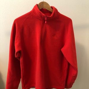 The North Face Fleece